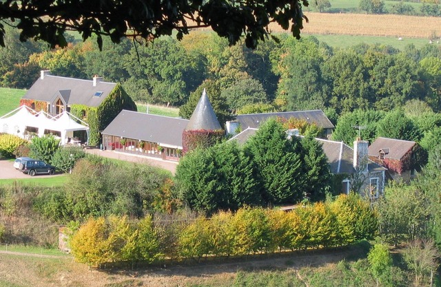 Hotel du Golf de Clécy