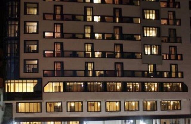 Hotel Du Nord