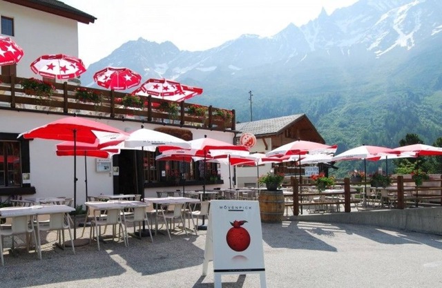 Hotel Du Pigne