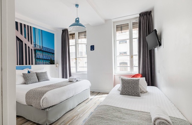 Hotel du Simplon