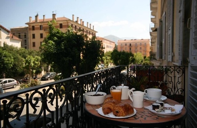 Hotel Duc de Padoue