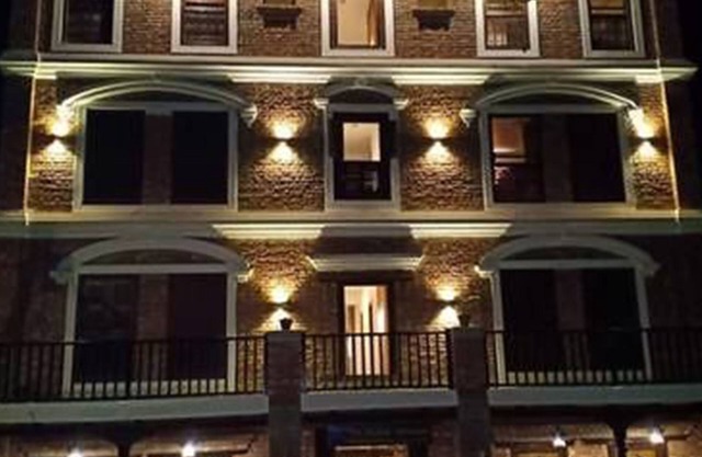 Hotel Durbar Himalaya