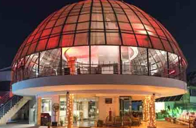 Hotel East Park