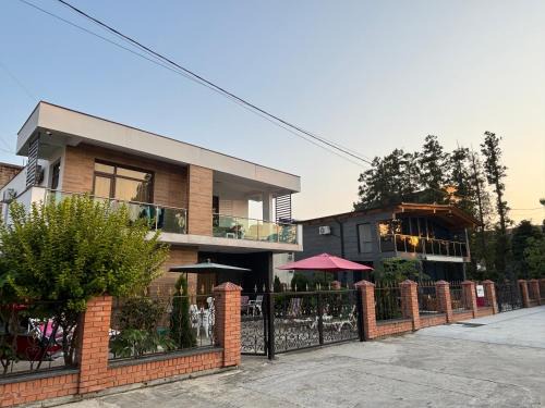 Hotel Edelweiss