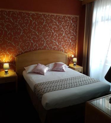 Hotel Eden
