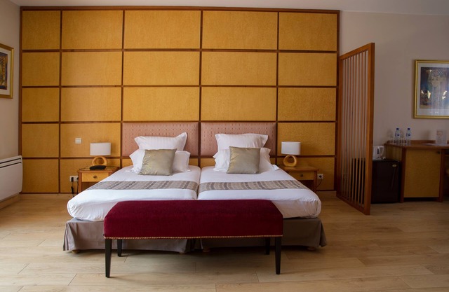 Hotel Eden