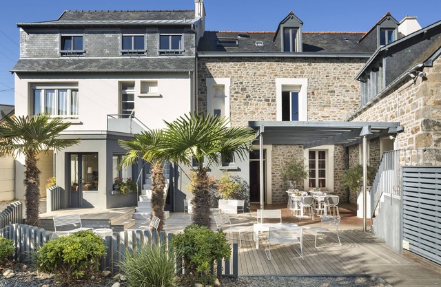 Hotel Eden