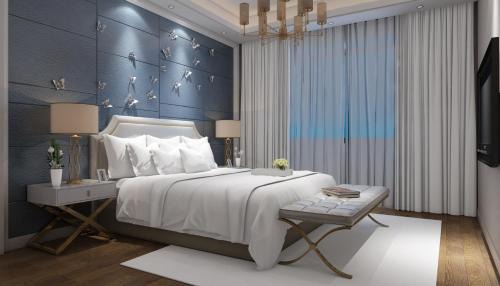 Hotel Edission View Near Delhi Airport