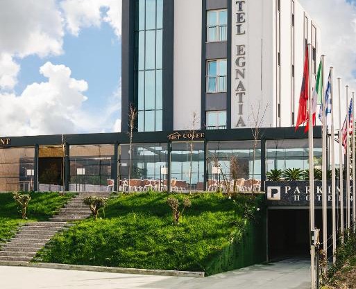Hotel Egnatia
