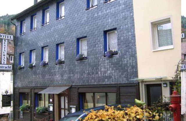 Hotel Eintracht