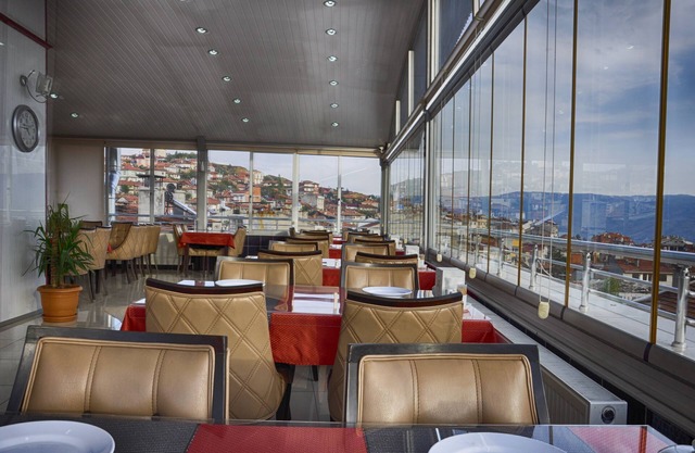 Hotel Ekmekçiler