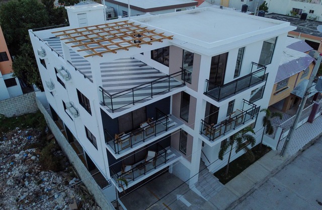 Hotel El Ancla