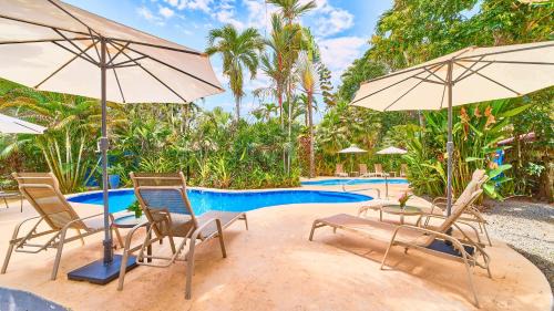 Hotel El Encanto