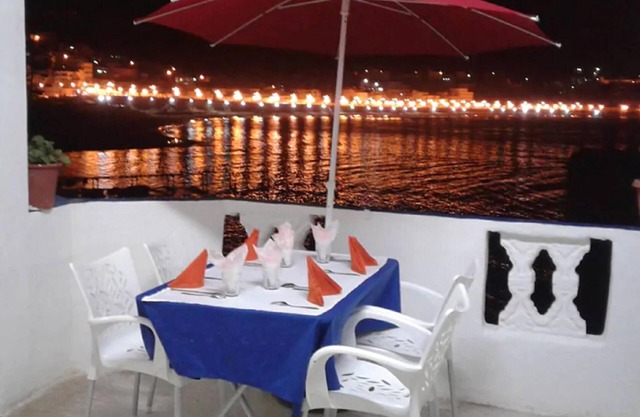 Hotel El Manar
