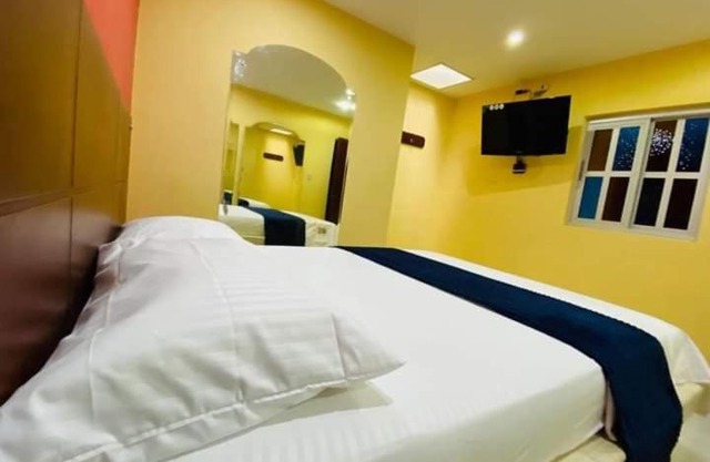 Hotel El Opita Neiva