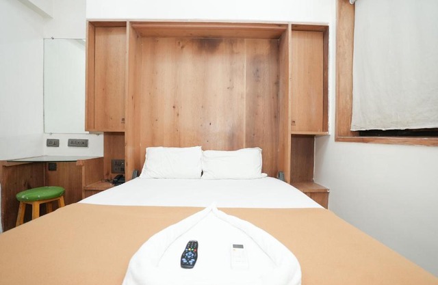 Hotel Elegance Nx