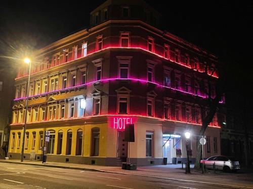Hotel Elisenhof