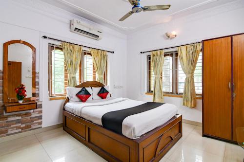 Hotel Elite Stay Salt Lake Kolkata - Couple Friendly - Near Sector V - Excellent Customer Service