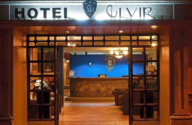 Hotel Elvir