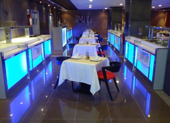 Hotel Emilio Moretti