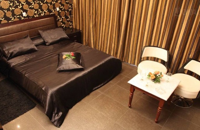 Hotel Emir