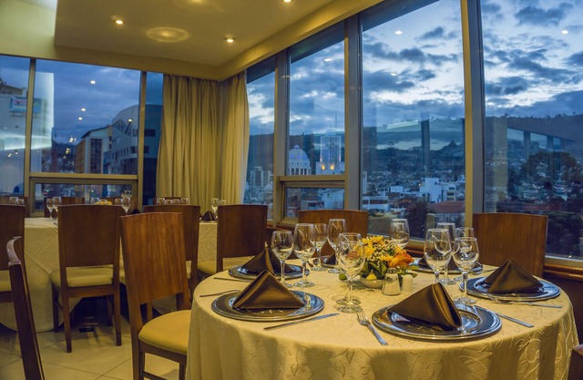 Hotel Emperador