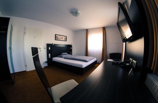 Hotel Enztal Garni