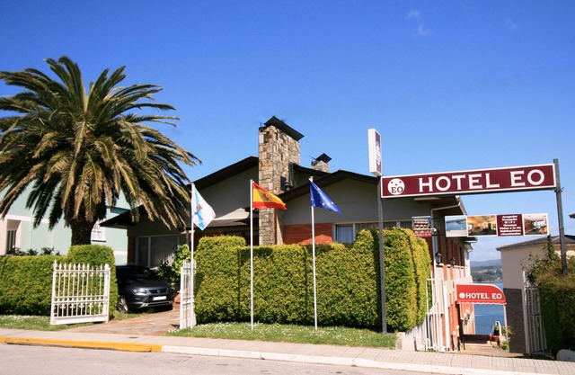 Hotel EO