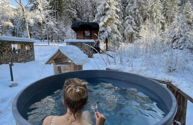 Hotel Ermitage Kandersteg