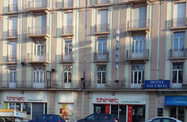 Hotel Escurial
