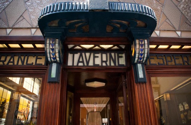 Hotel Esperance