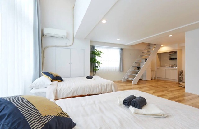 HOTEL ESTASIA Ryogoku 6th floor Condominium type/Sumida-ku Tokyo