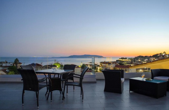 Hotel Estia