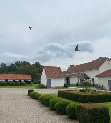 Hotel et restaurant Le Clos De La Prairie