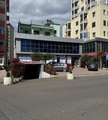 Hotel Europa