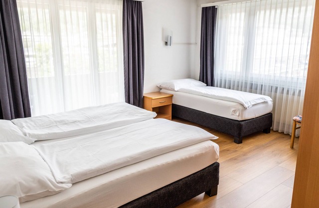 Hotel Europe Garni