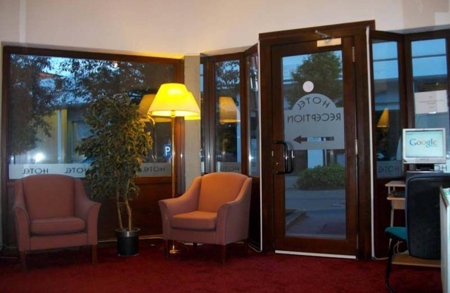 Hotel Evergreen