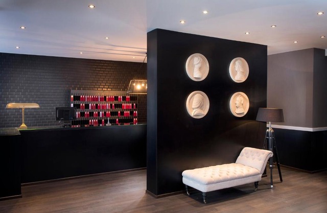 Hotel Excelsior Ludwigshafen