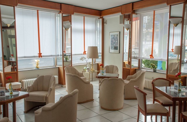 Hotel Excelsior