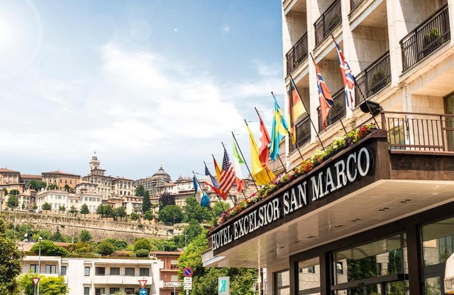 Hotel Excelsior San Marco
