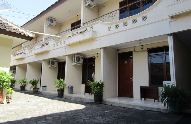 Hotel Family Syariah 1