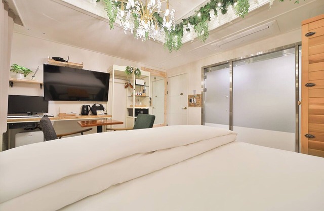 Hotel February Dongdaegu