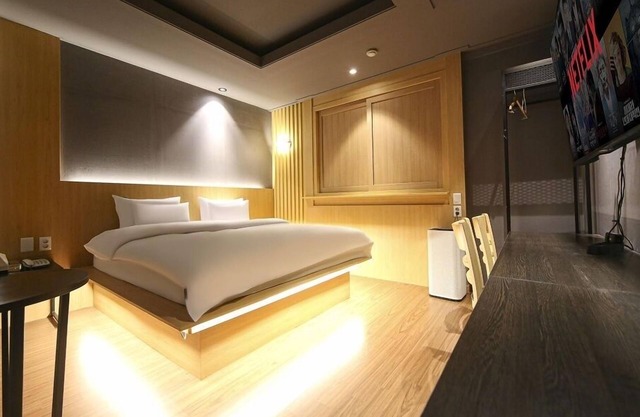 Hotel Feel Green