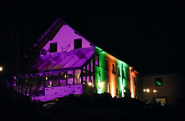 Hotel Feldmaus