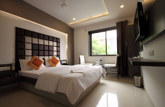Hotel Flair Inn