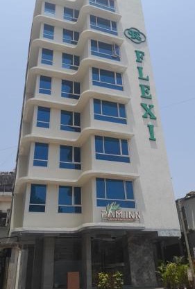 Hotel Flexi Residency Mumbai International Airport