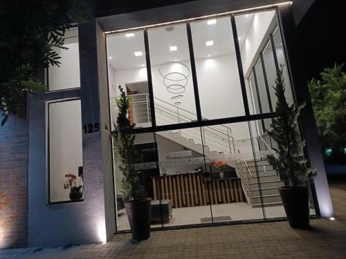 Hotel Flores de Holambra