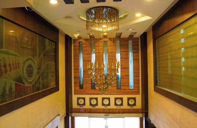 HOTEL FLORET INN