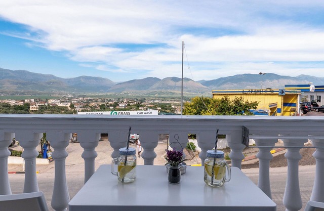 Hotel Flori