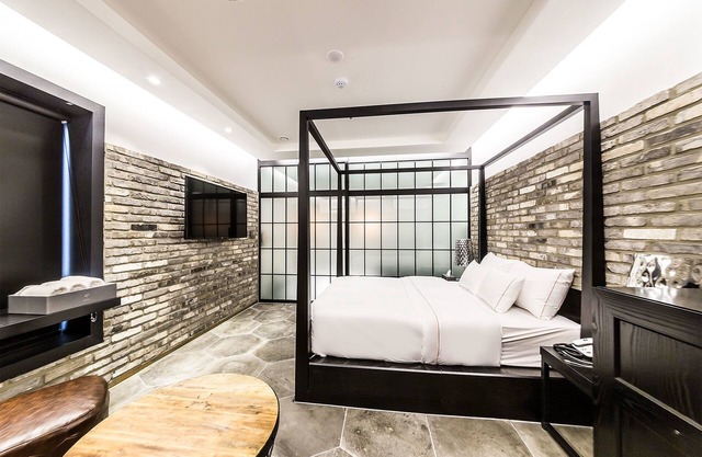 Hotel Forestar